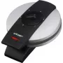 Vafeļu dzelzs Cloer 1629 5 vafeles 930 W Melns Metālisks