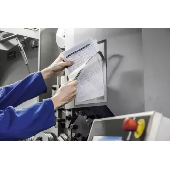 Magnētiskais rāmis A4 sudrabs DURAFRAME Magnetic Plus