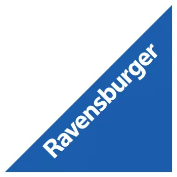 Puzļu komplekts Ravensburger Elsa Anna & Olaf 3 x 49 gabali