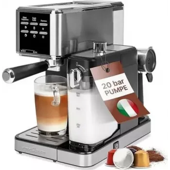 Kafijas automāts ProfiCook 1.5L PC-ES-KA 1265
