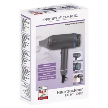 Fēns ProfiCare 330820 1800 W