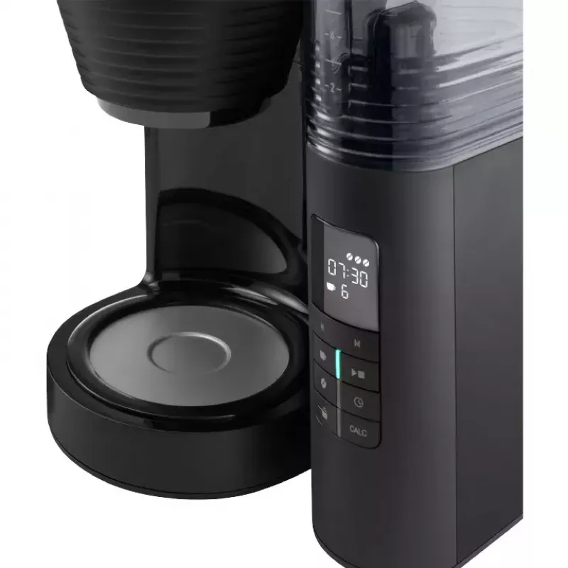 Pilienu kafijas automāts Melitta 1.25 L AromaFresh X