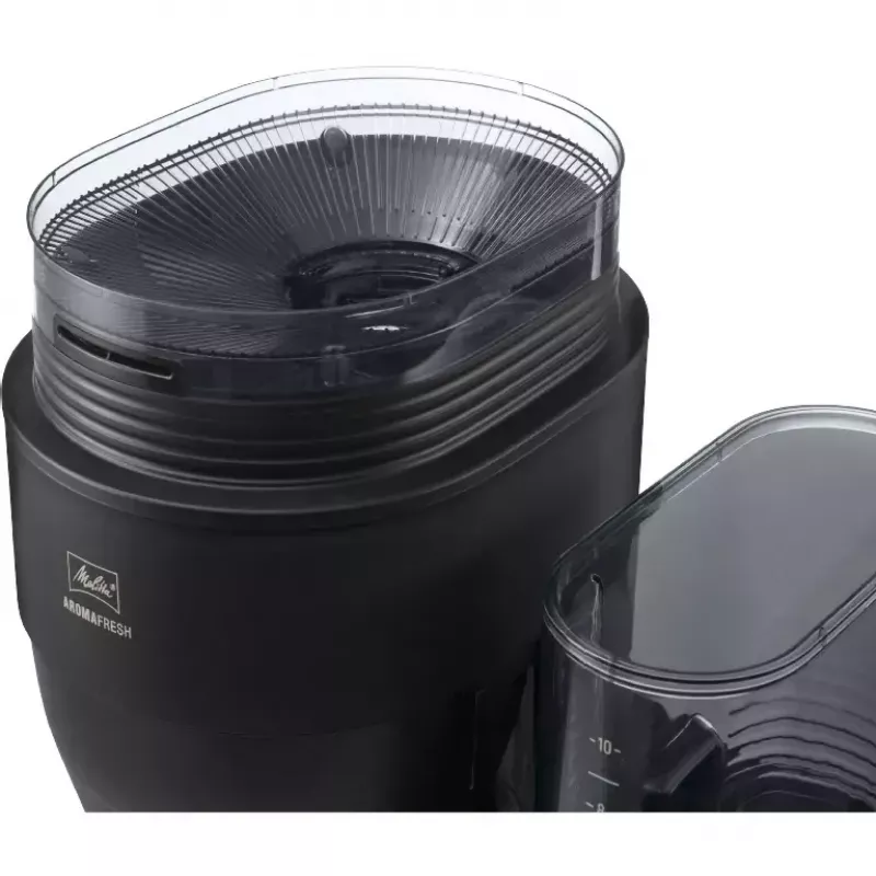 Pilienu kafijas automāts Melitta 1.25 L AromaFresh X