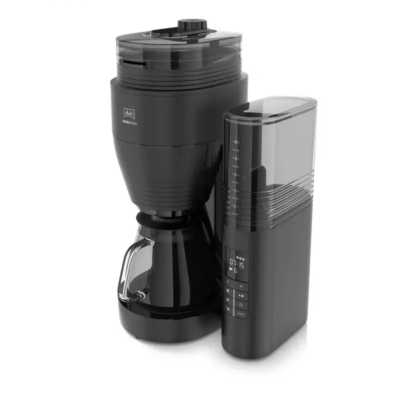 Pilienu kafijas automāts Melitta 1.25 L AromaFresh X