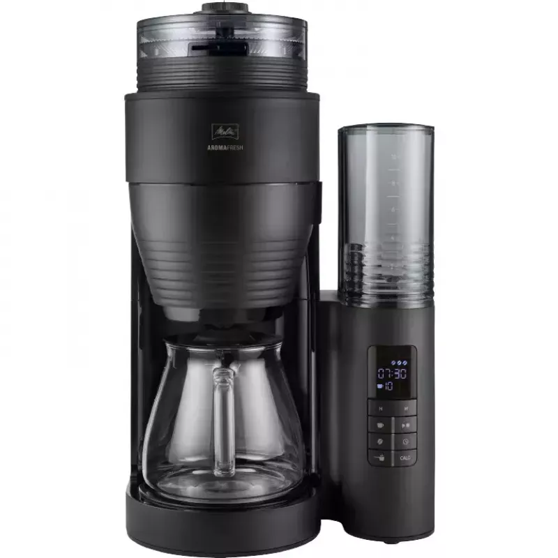 Pilienu kafijas automāts Melitta 1.25 L AromaFresh X
