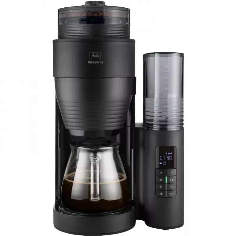 Pilienu kafijas automāts Melitta 1.25 L AromaFresh X