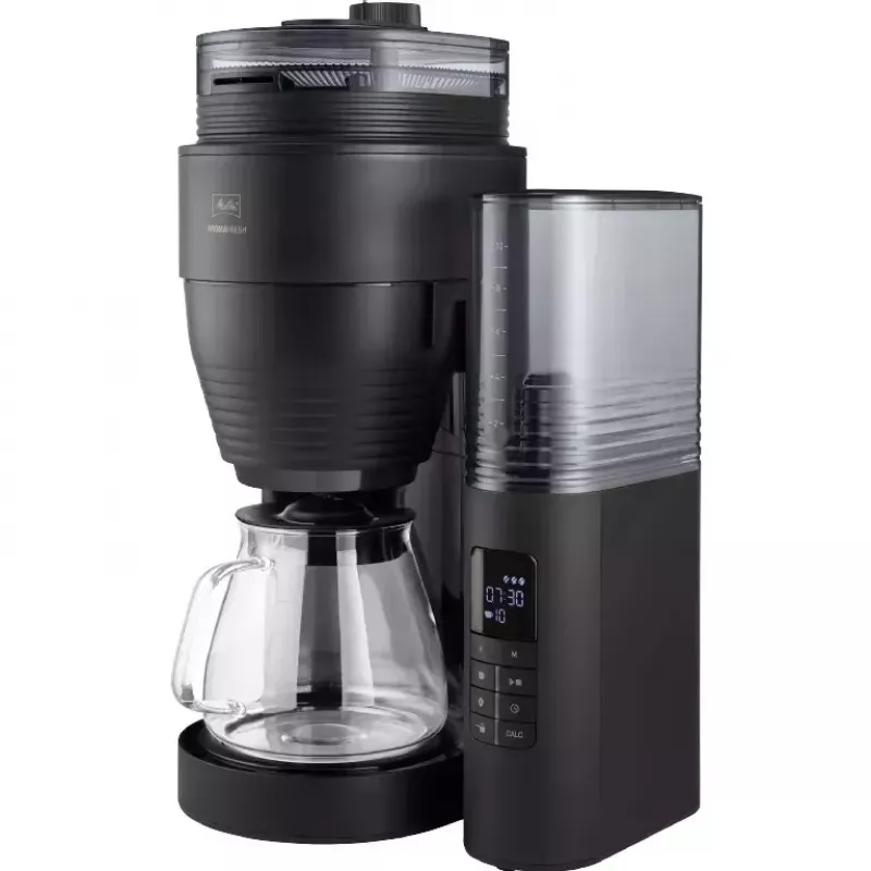 Pilienu kafijas automāts Melitta 1.25 L AromaFresh X