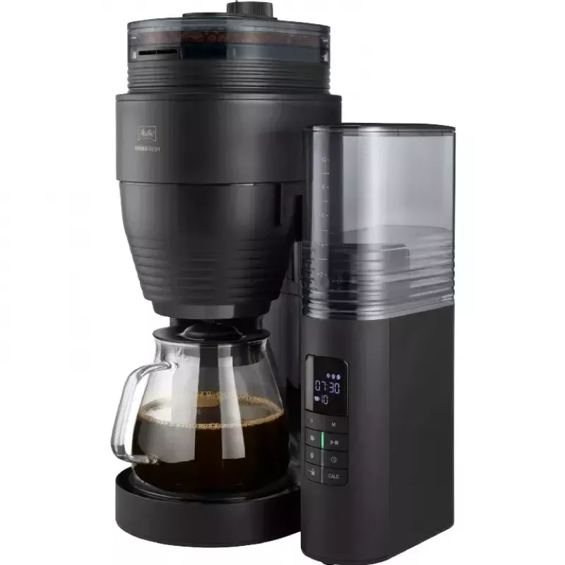 Pilienu kafijas automāts Melitta 1.25 L AromaFresh X
