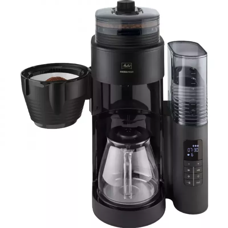 Pilienu kafijas automāts Melitta 1.25 L AromaFresh X