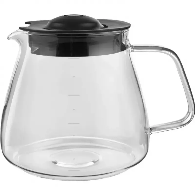 Pilienu kafijas automāts Melitta 1.25 L AromaFresh X