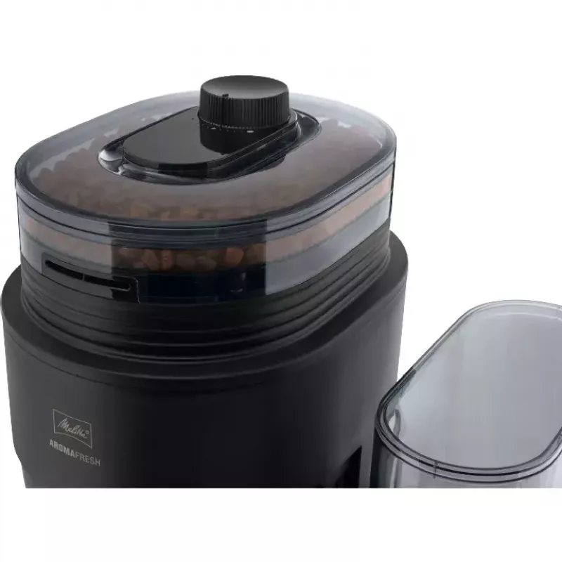 Pilienu kafijas automāts Melitta 1.25 L AromaFresh X