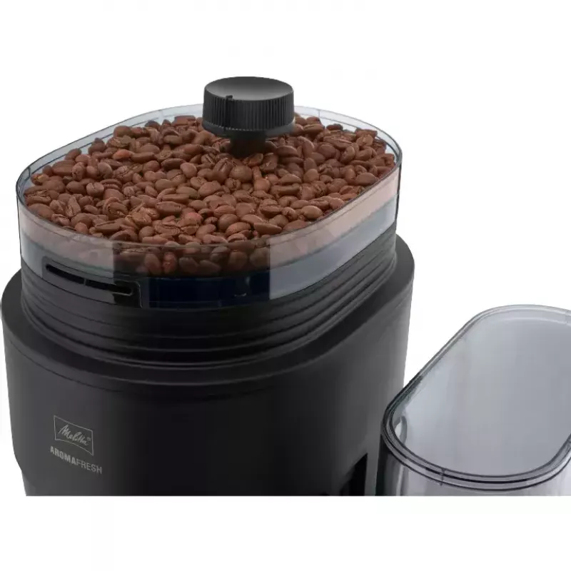 Pilienu kafijas automāts Melitta 1.25 L AromaFresh X