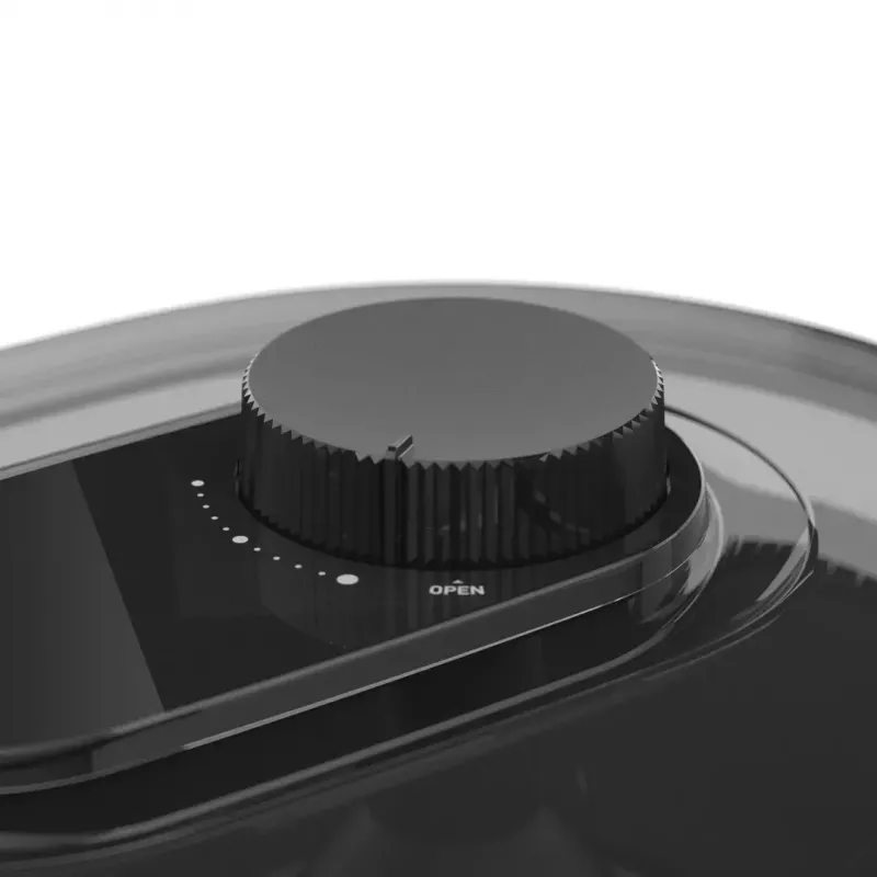 Pilienu kafijas automāts Melitta 1.25 L AromaFresh X