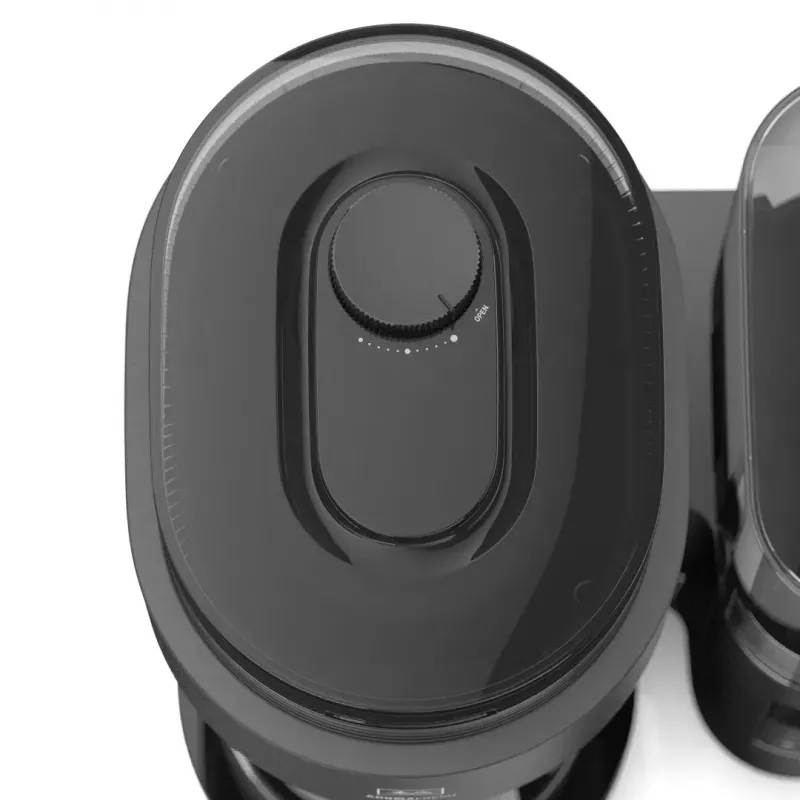 Pilienu kafijas automāts Melitta 1.25 L AromaFresh X
