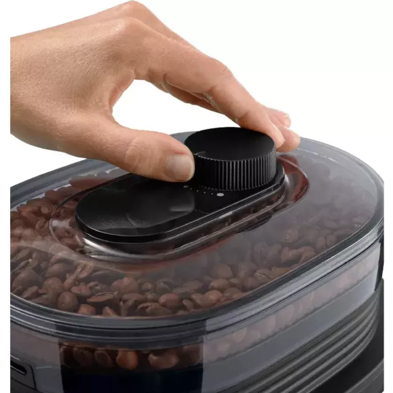 Pilienu kafijas automāts Melitta 1.25 L AromaFresh X