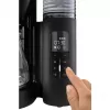 Pilienu kafijas automāts Melitta 1.25 L AromaFresh X