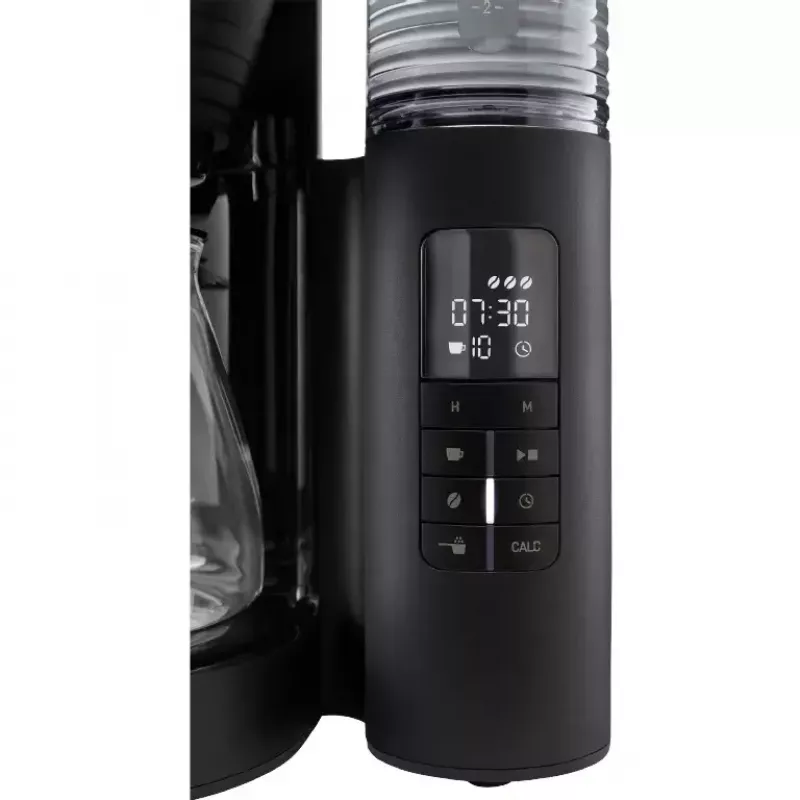 Pilienu kafijas automāts Melitta 1.25 L AromaFresh X