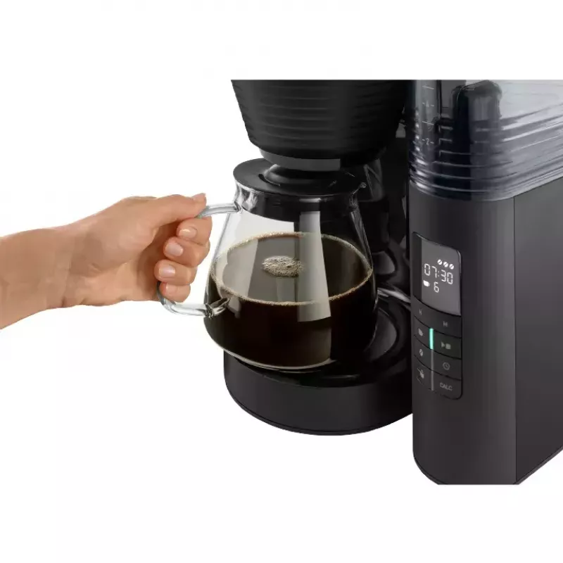 Pilienu kafijas automāts Melitta 1.25 L AromaFresh X