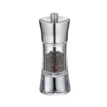 Zassenhaus Aachen Piparu dzirnaviņas