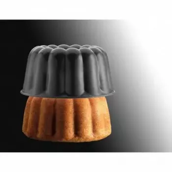 Pudiņa veidne Kaiser 7637167 Apaļa 3.6 L 24 cm