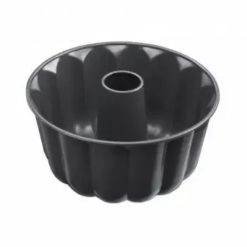 Pudiņa veidne Kaiser 7637167 Apaļa 3.6 L 24 cm