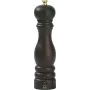 Piparu dzirnaviņas PEUGEOT PARIS, dižskābarža koks, šokolādes apdare, 18 cm