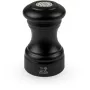 Sāls trauks PEUGEOT BISTRO Dižskābarža koks Melns matēts, 9 cm