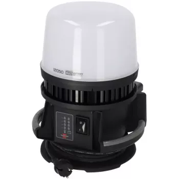Rokas prožektors Brennenstuhl 1173700003 SMD LED 100W IP54