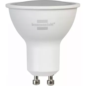 LED spuldze Brennenstuhl 1173780000 4.5 W GU10 326 lm 15000 h