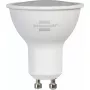 LED spuldze Brennenstuhl 1173780000 4.5 W GU10 326 lm 15000 h