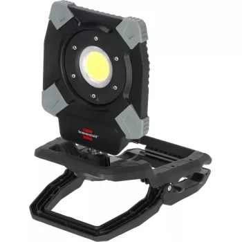 Brīvi stāvoša darba lampa Brennenstuhl 1173070030 LED 50 W 6800 lm