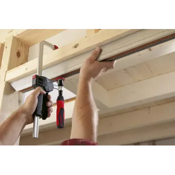 BESSEY EHZ60-2K skava Daudzkrāsaina 300mm platums 200mm dziļums 300mm augstums
