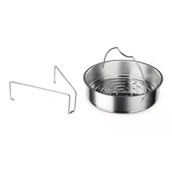 Spiediena katls Fissler Vitavit Premium 6 L Nerūsējošais tērauds Indukcija