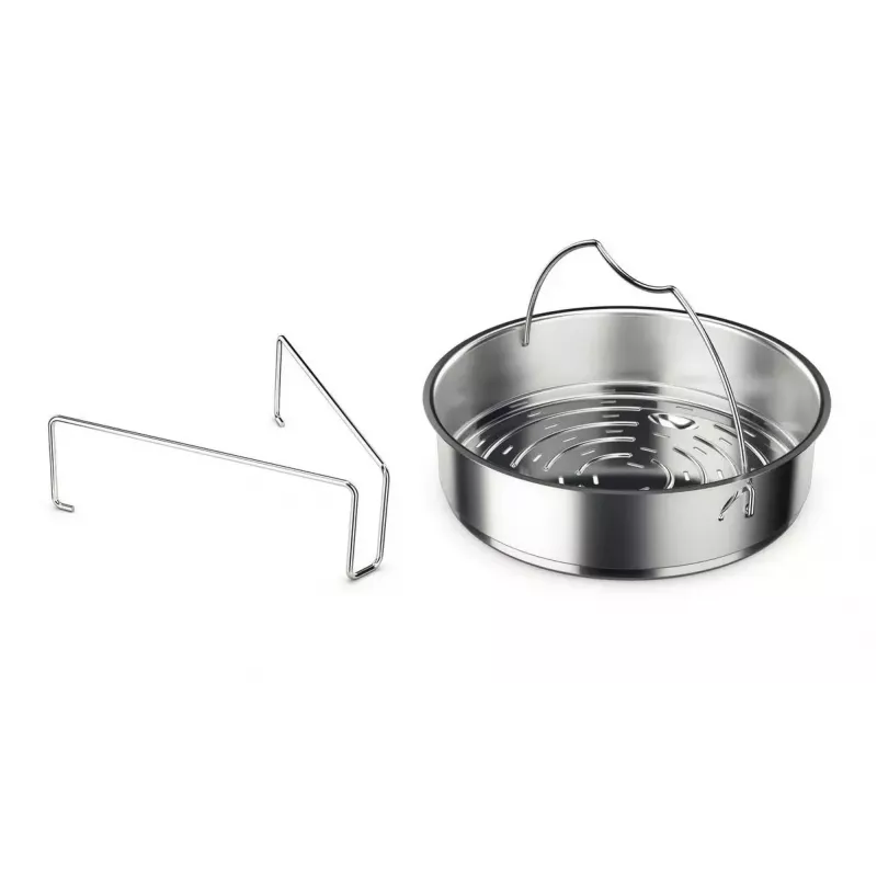 Spiediena katls Fissler Vitavit Premium 6 L Nerūsējošais tērauds Indukcija
