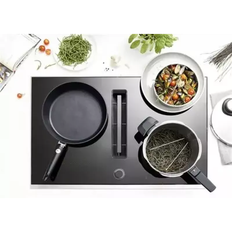 Spiediena katls Fissler Vitavit Premium 6 L Nerūsējošais tērauds Indukcija