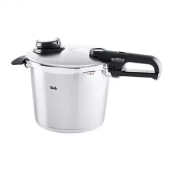 Spiediena katls Fissler Vitavit Premium 6 L Nerūsējošais tērauds Indukcija