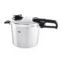 Spiediena katls Fissler Vitavit Premium 6 L Nerūsējošais tērauds Indukcija