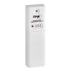 Temperatūras raidītājs tfa dostmann MULTI-SENS 0–50 °C āra, 1.5V baterija, 120×157×42 mm