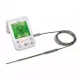 Pārtikas termometrs TFA-Dostmann KÜCHEN-CHEF -20 līdz 300 °C digitālais