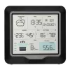 Bezvadu laika stacija RAIN PRO TFA-Dostmann 35.1160.01