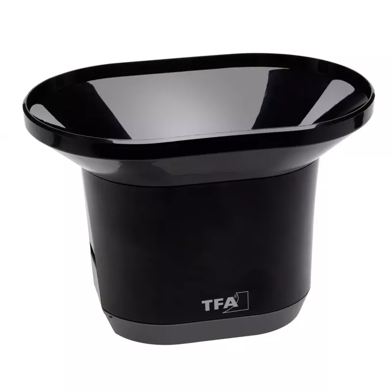 Bezvadu laika stacija RAIN PRO TFA-Dostmann 35.1160.01