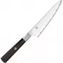 Virtuves nazis MIYABI Shotoh 140mm 4000FC 33951-141-0 — mazs lietderības nazis dārzeņu smalcināšanai, mizošanai un apgriešanai