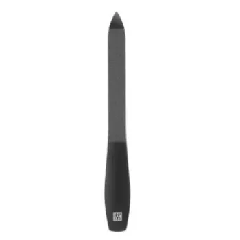 Nagu vīle ZWILLING 47201-401-0 Melns Nerūsējošais tērauds 130 mm