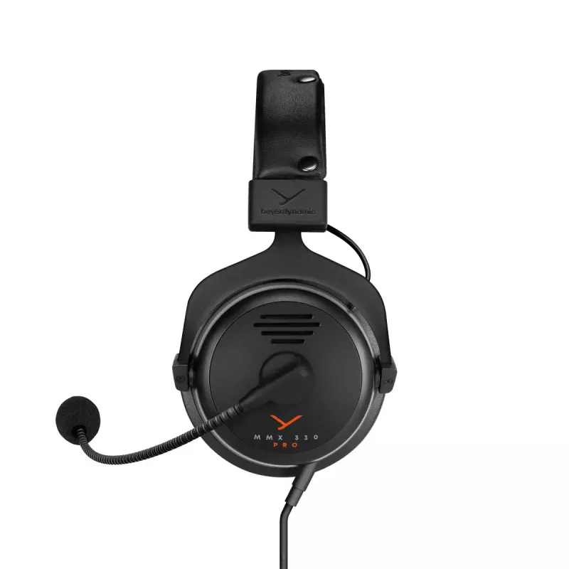 Austiņas Beyerdynamic MMX 330 PRO