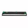 TallyGenicom auduma lente melna 20m 062471