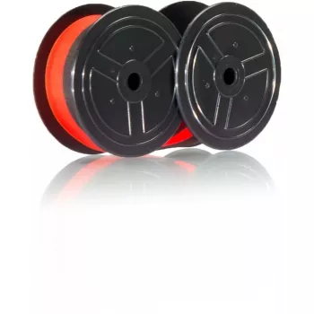 Printera lente KMP 0051 0102 Melna Sarkana 6m