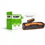 KMP Samsung CLT-C504S ciāna tonera kasetne 1800 lpp