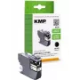 KMP 1539,4001 saderīga melna tintes kasetne 9.1 ml 400 lapas