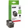 KMP C136 saderīga melnā tintes kasetne Canon PG-560 XL