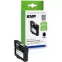 KMP Epson 502XL melna kasetne